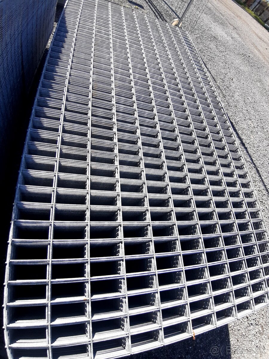 kvalitné gabiony, gabionovy plot - 2