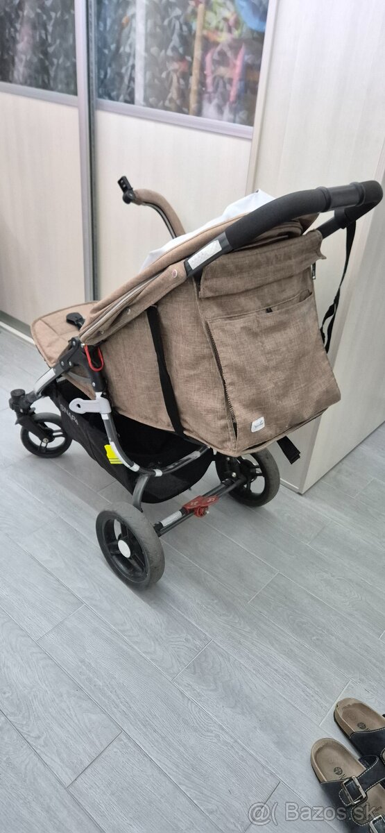 Valco Snap4 s príslušenstvom - 2