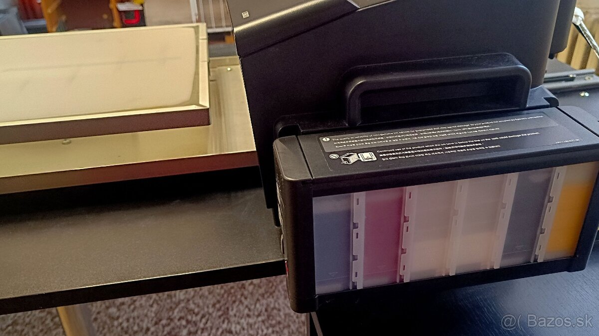 DTG - DTF - L1800 - 2