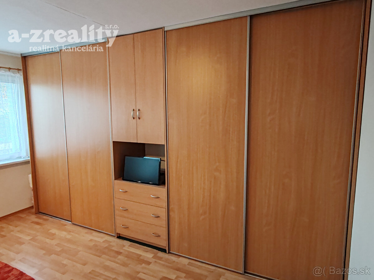 Iba u nás 3 izbový slnečný byt na predaj v Komárne - 2