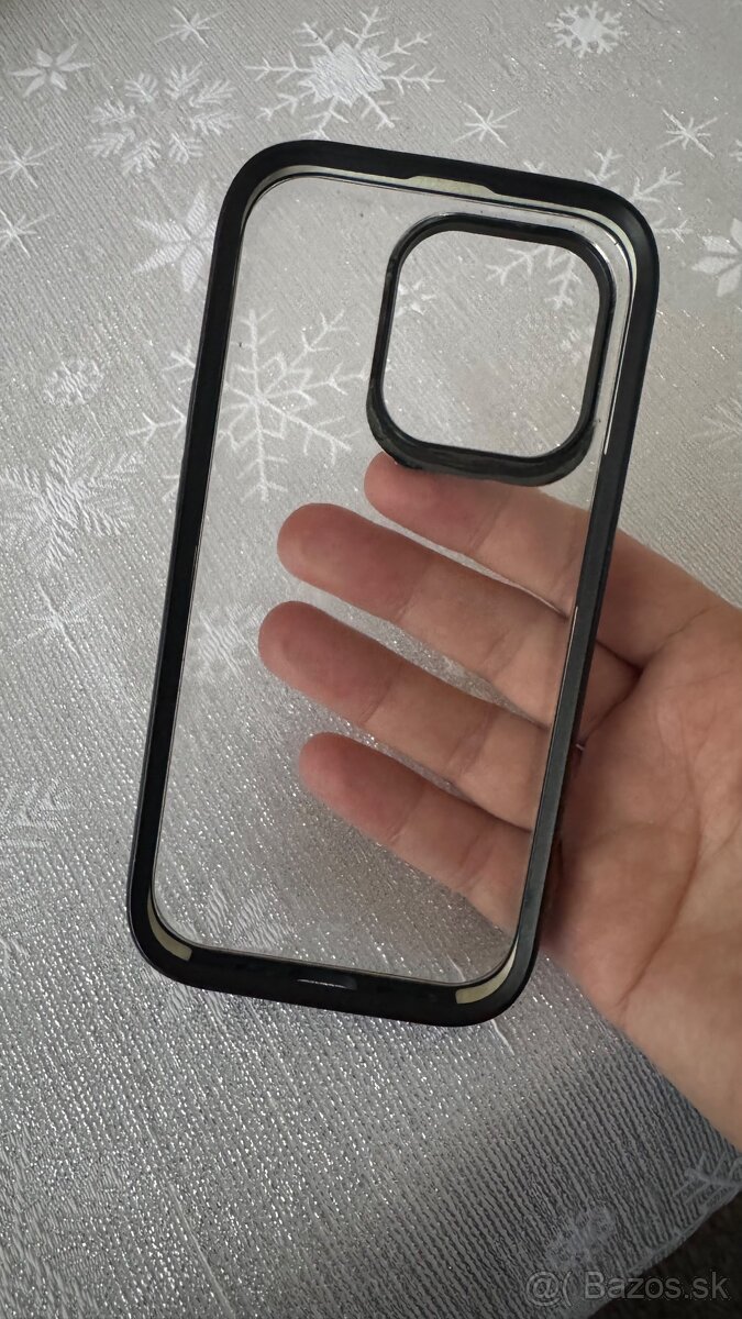 Kryt na iPhone 14 Pro - 2