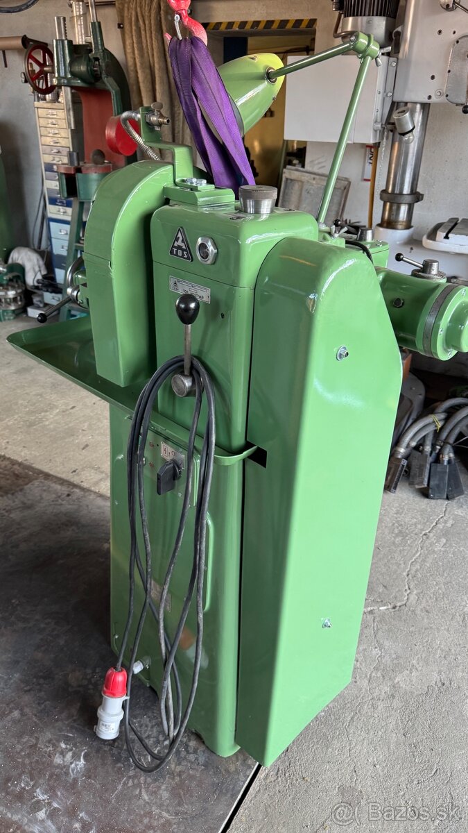 Brúska na vrtáky BNV-80 - 2