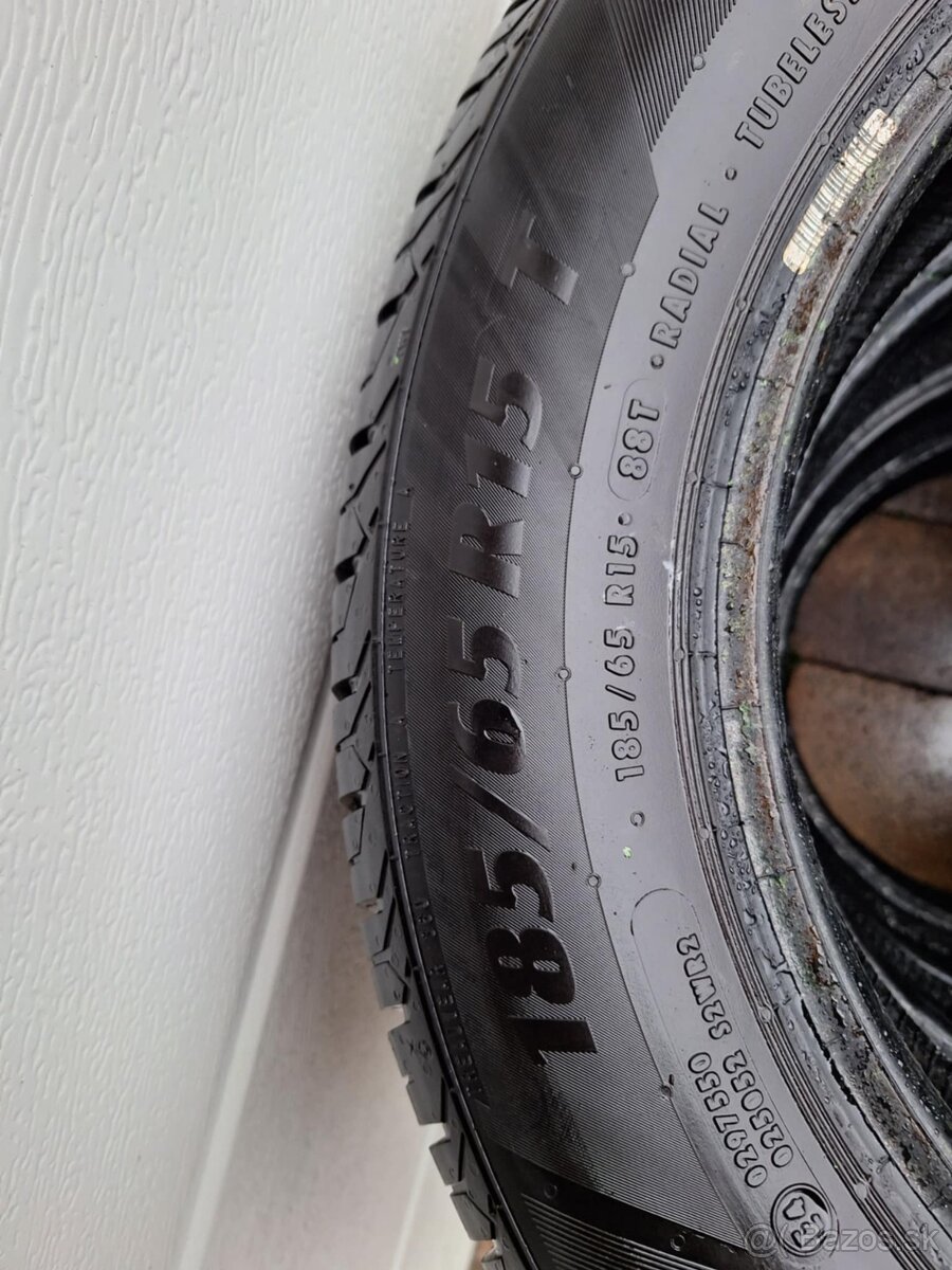185/65r15 - 2