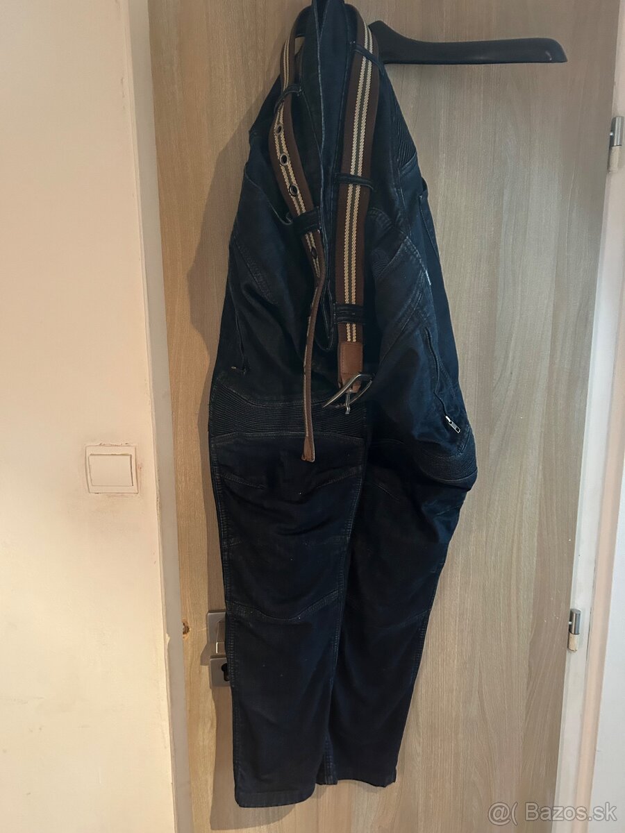 Nohavice Trilobite 661 - 2