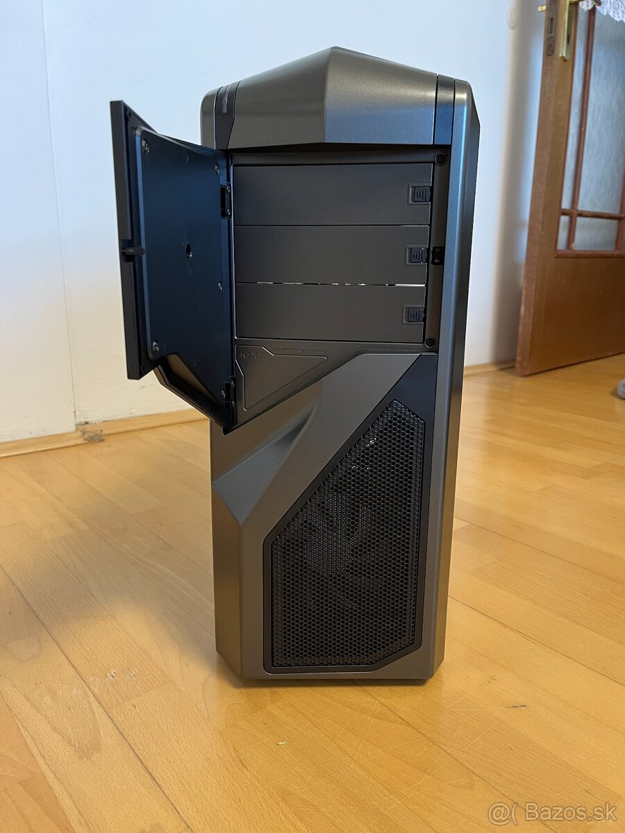 NZXT Phantom 410 - 2