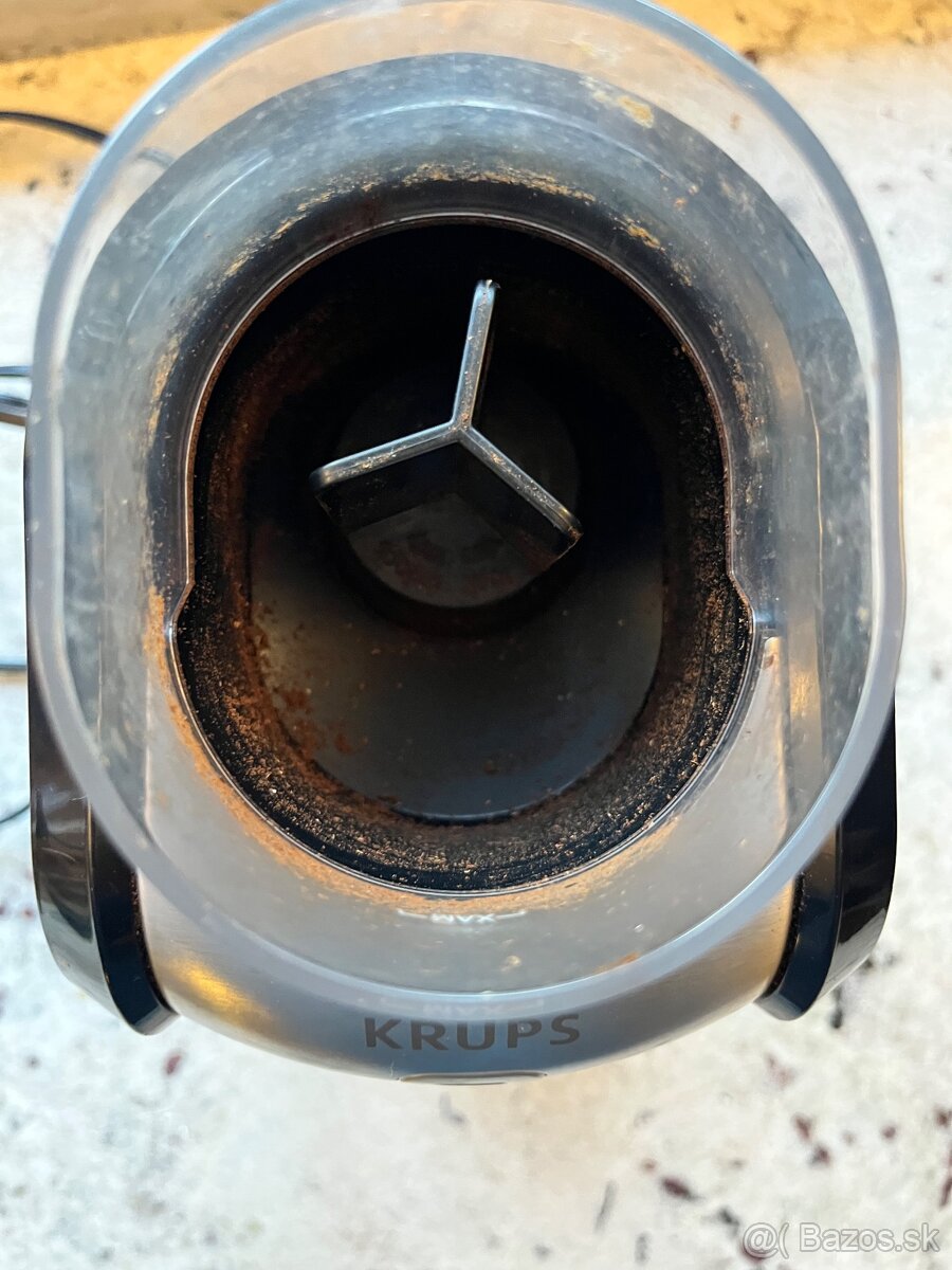 Mlyncek na kavu Krups GVX242 - 2