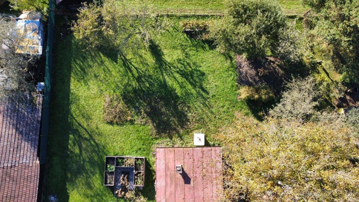 Pozemok pre rodinný dom v Diviakoch - 2