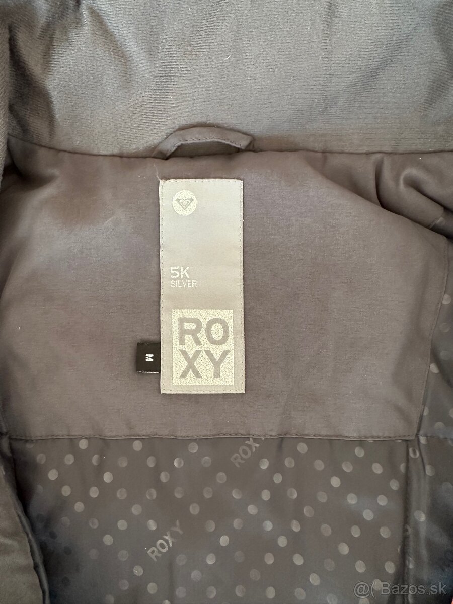 Roxy - dámska bunda - 2