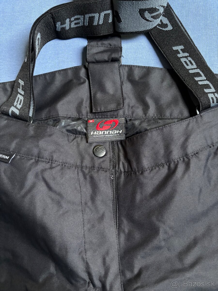 Dámske lyžiarske nohavice - 2