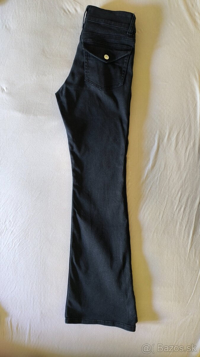 Dámske rifle veľ. 36 - 2