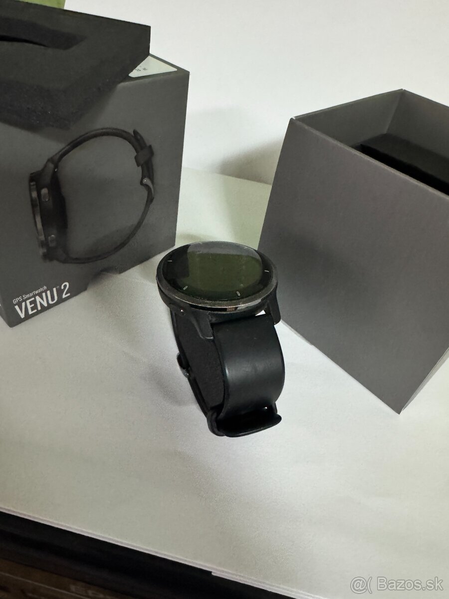 GARMIN VENU 2 - 2