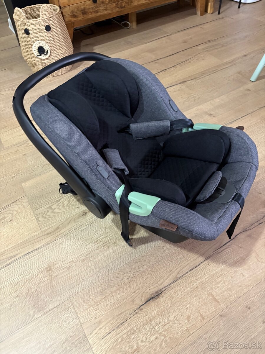 Autosedacka Vajicko - 2