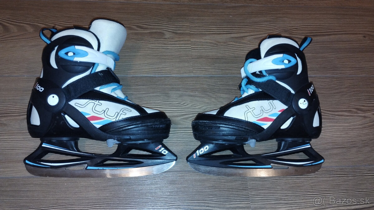 Korčule detské Stuf, veľ. 32-35 - 2