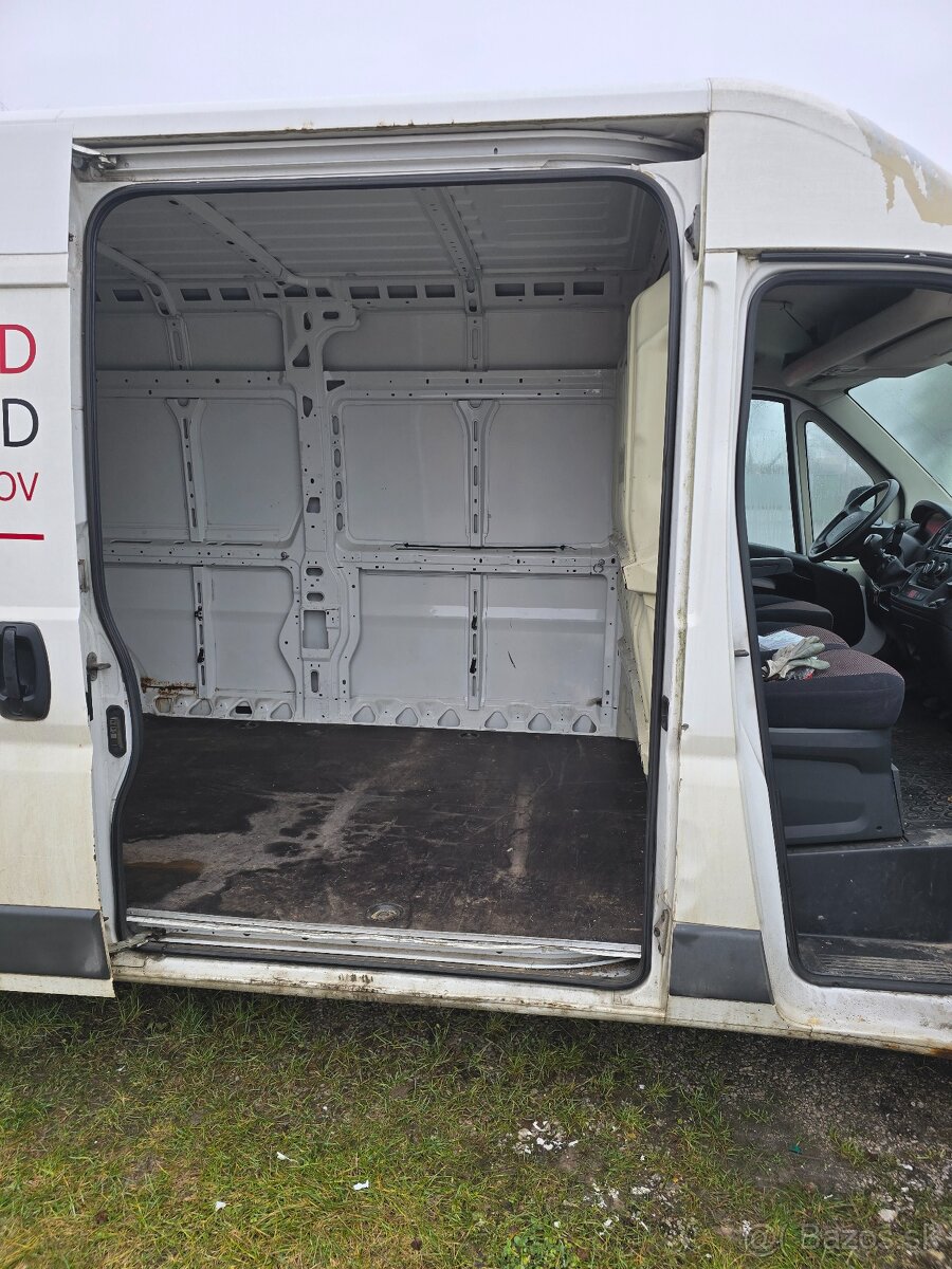 Citroen Jumper 2.2 L3H2 96kw - 2