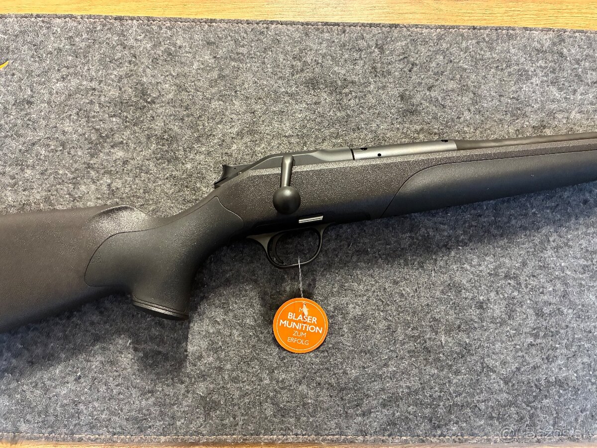 Blaser R8 Professional - 2