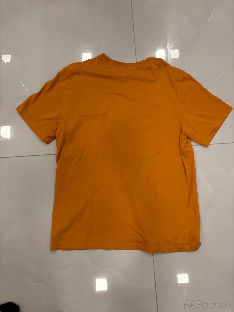 Tričko s krátkym rukávom Nike - 2