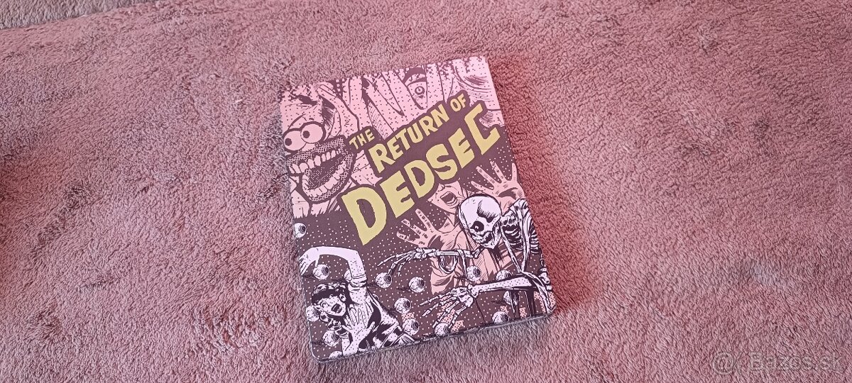 Steelbook watchdogs 2 - 2