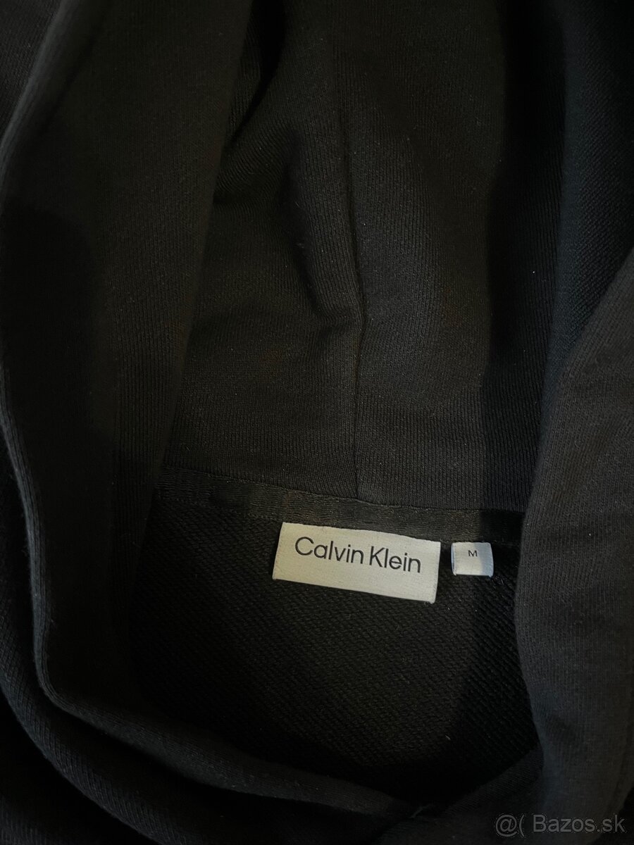 Mikina Calvin klein - 2