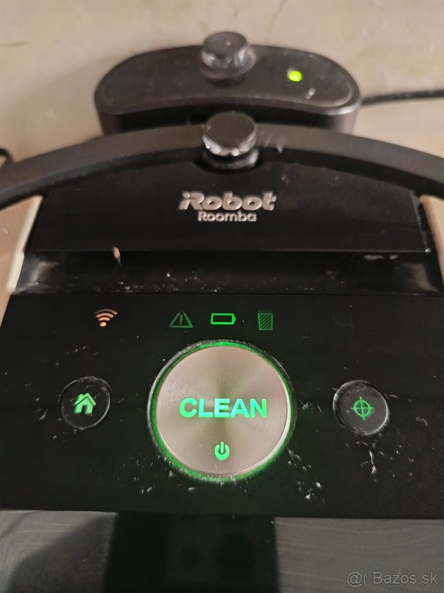 iRobot roomba 966 - 2