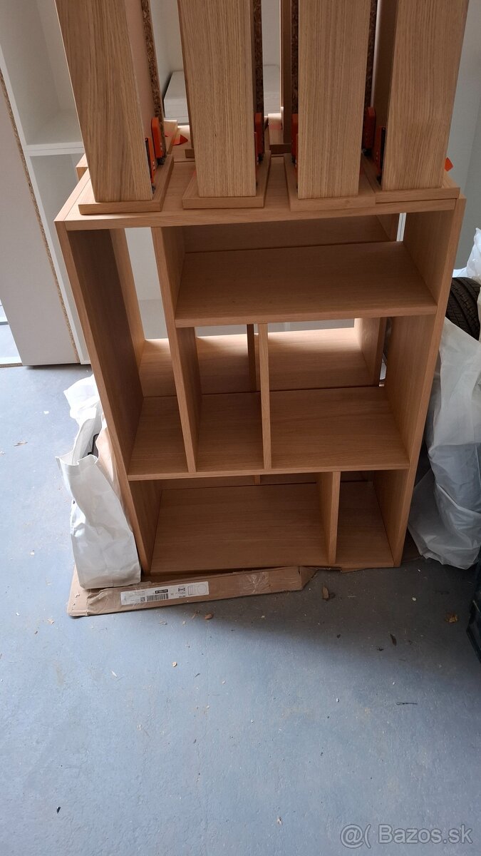 Dubova knižnica - 2