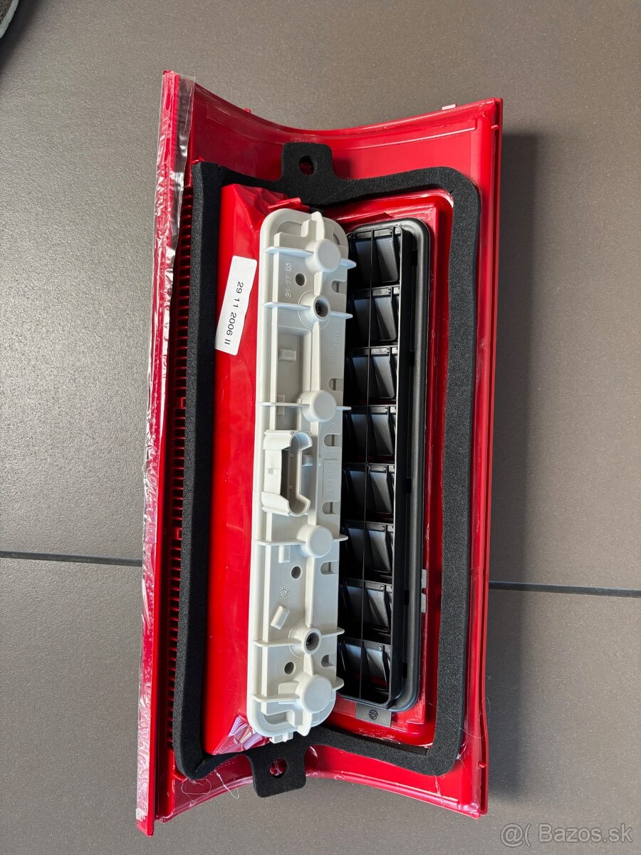 Svetlo zadné Boxer, Jumper, Ducato - 2