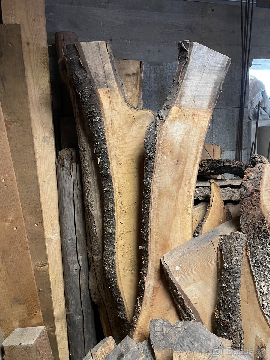 Orechové rezivo - 2