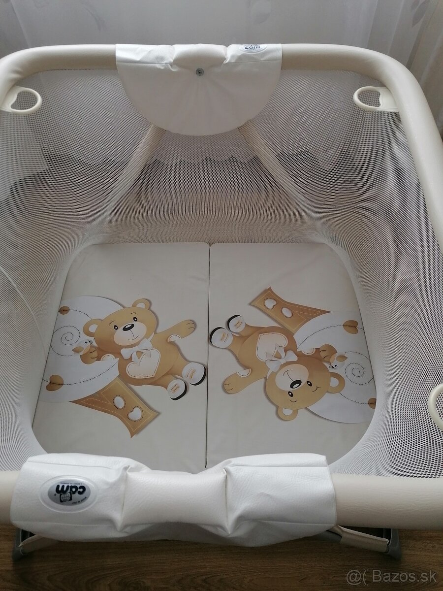 Detská ohrádka - 2