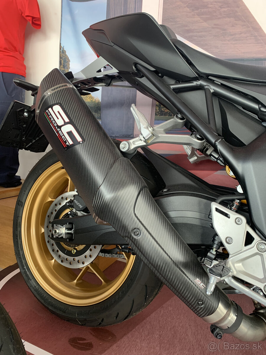 Honda CB1000 HORNET SP - 2