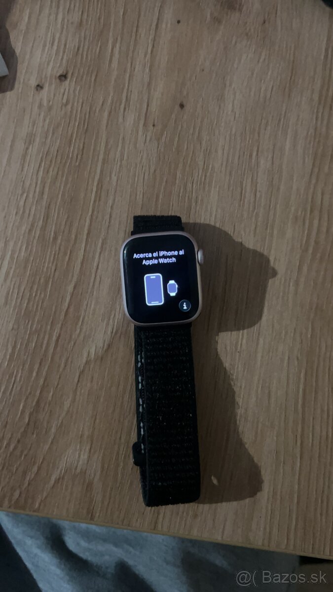 Apple watch 9 - 2