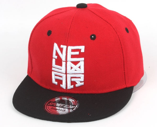 Neymar siltovka snapback - 2