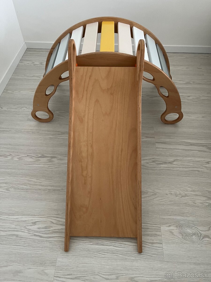 Piklerovej triangel - 2