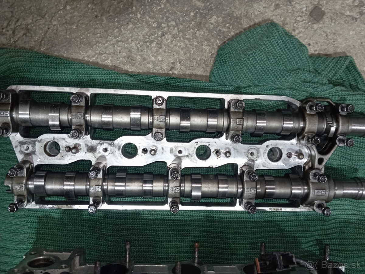 Nahradne Diely KIA Sorento D4CB 2.5 CRDI - 2