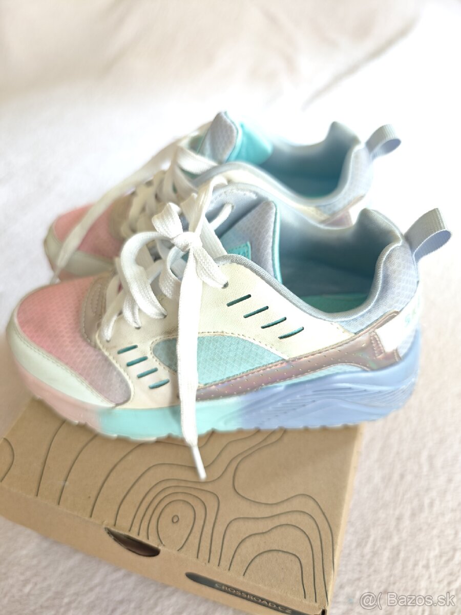 Tenisky, vel. 32 - 2