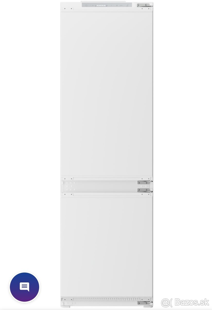 Vstavana Nova Beko chladnicka s mraznickou - 2