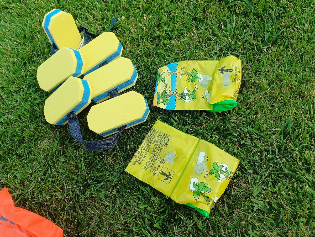 Baby ring a iné - 2