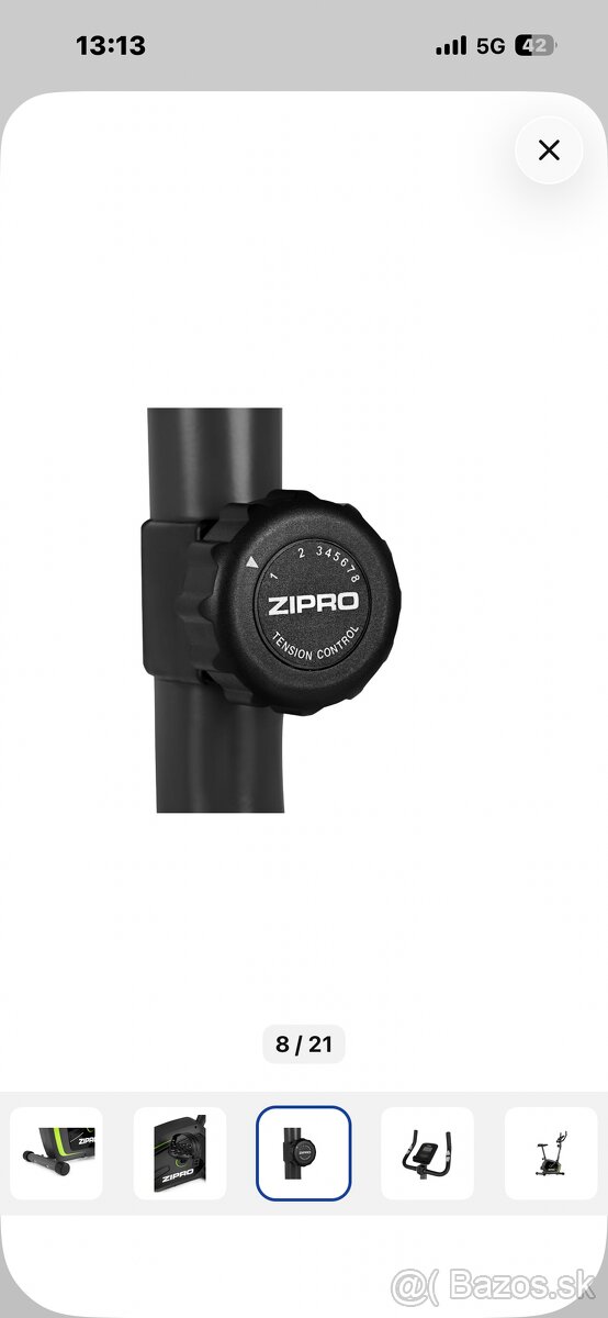 Rotoped zipro drift - 2