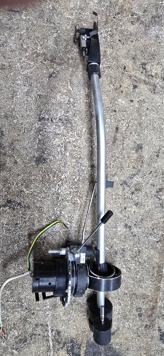 Ramienko Tesla P 1101 z NC 450 - 2