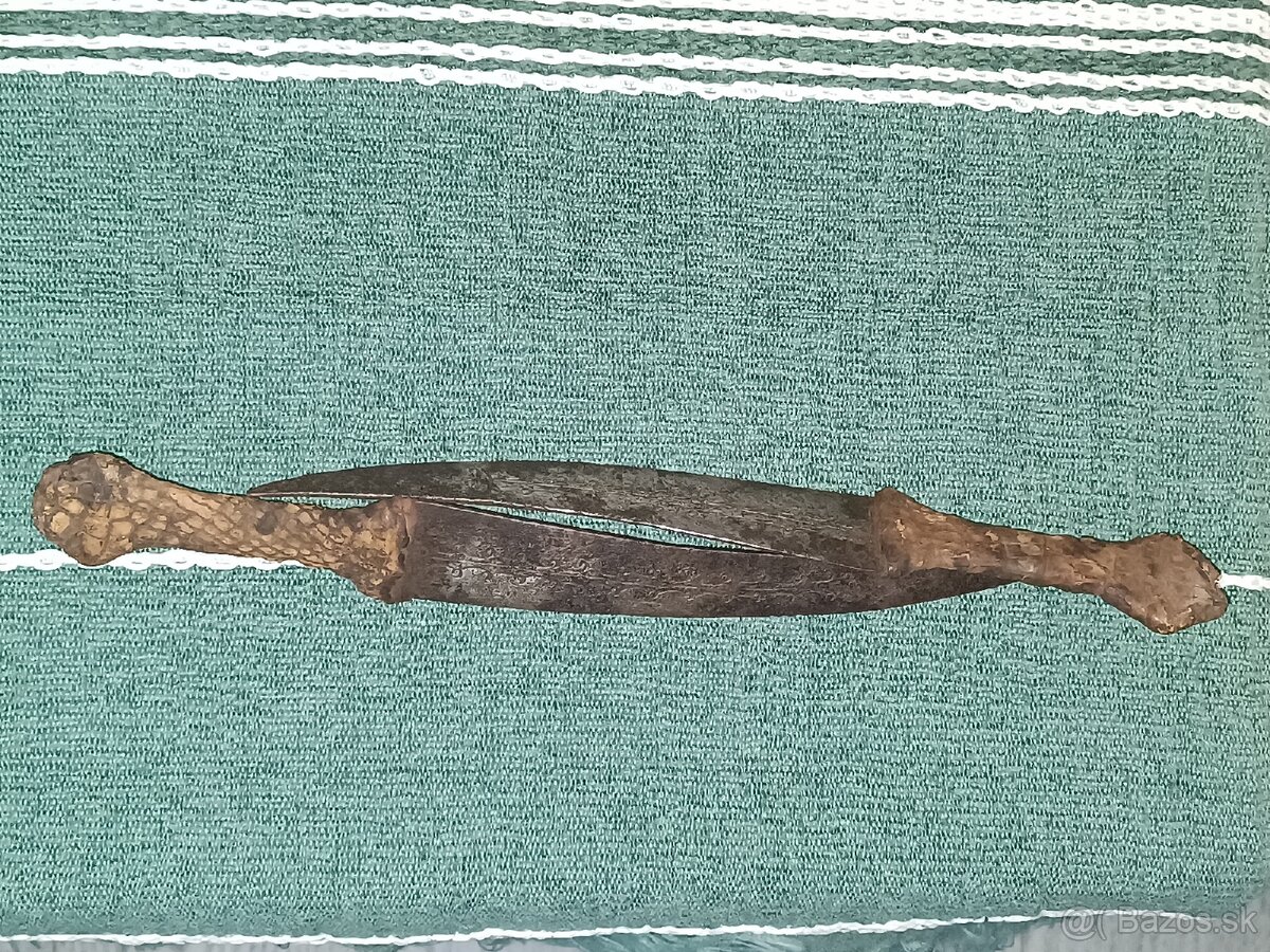 Dve orient dýky - 2