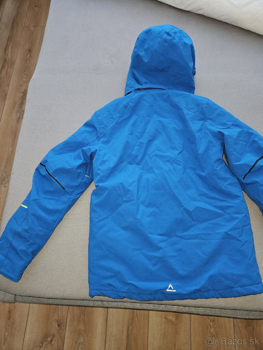 Zimná bunda velkosť 164 - 2