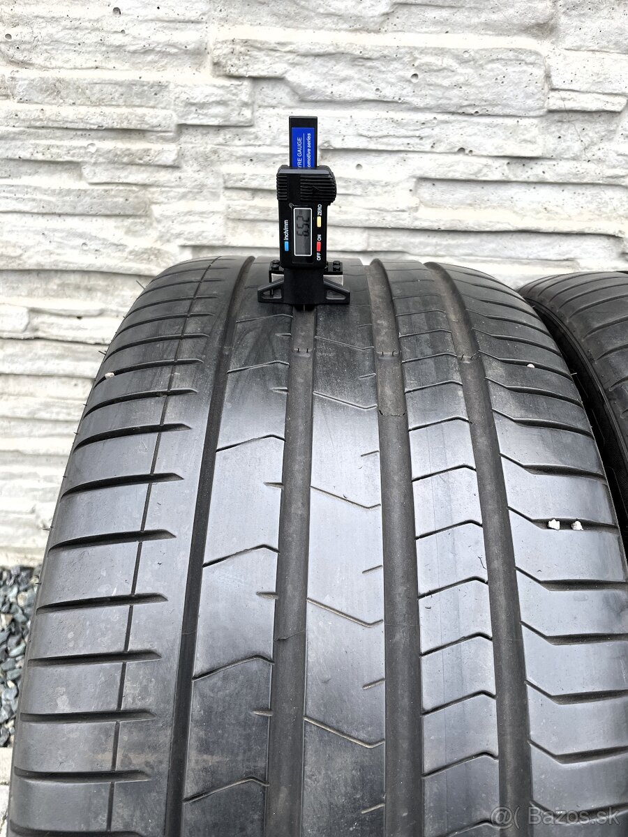 315/35 R22 Pirelli letne - 2