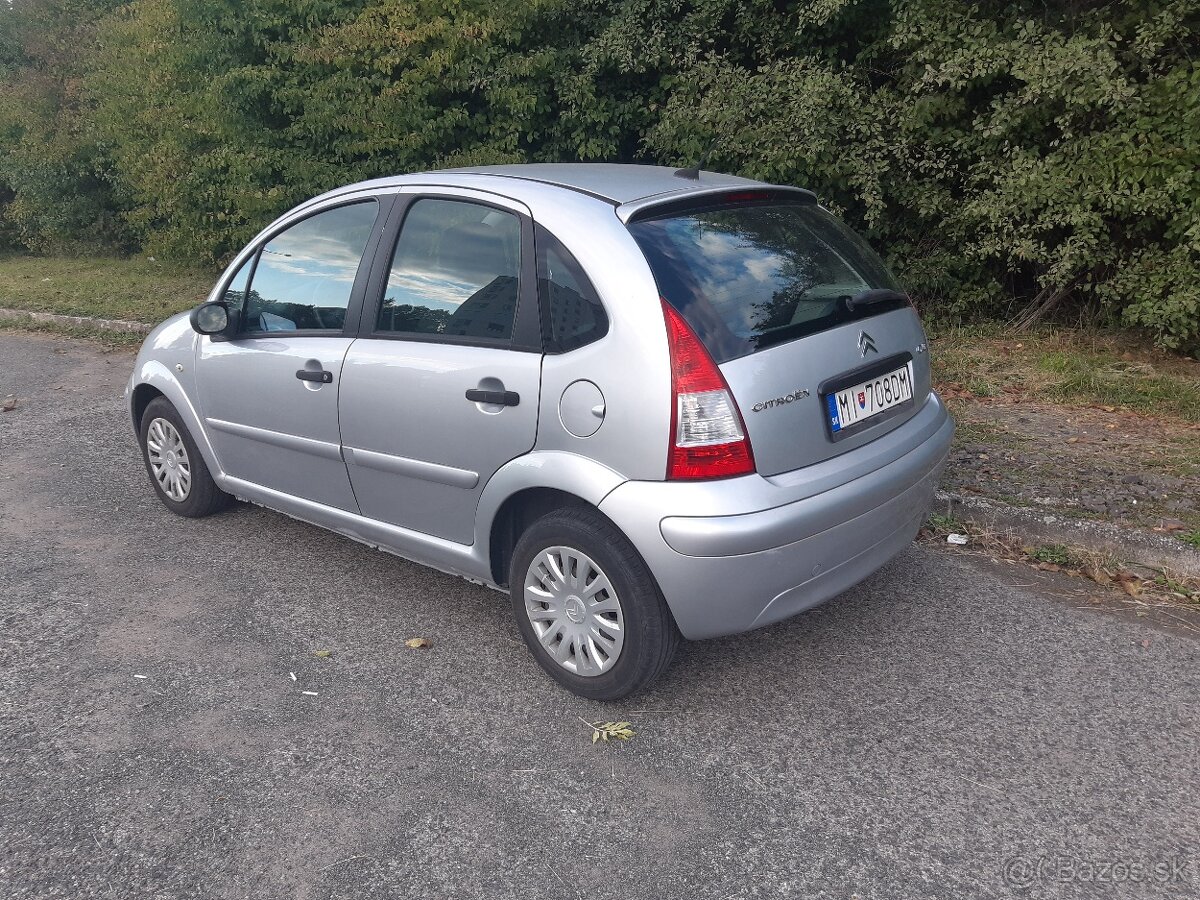 Predam pekne dievcenske auto - 2