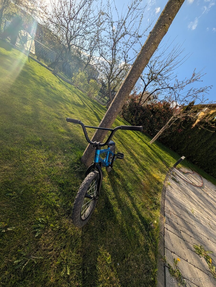 CTM SPRIG 16 BMX - 2