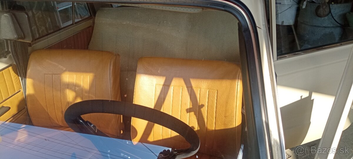 Lada žiguli 1200 - 2