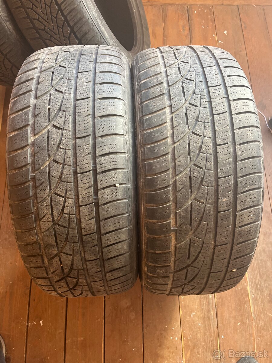 Hankook 255/50 19 - 2