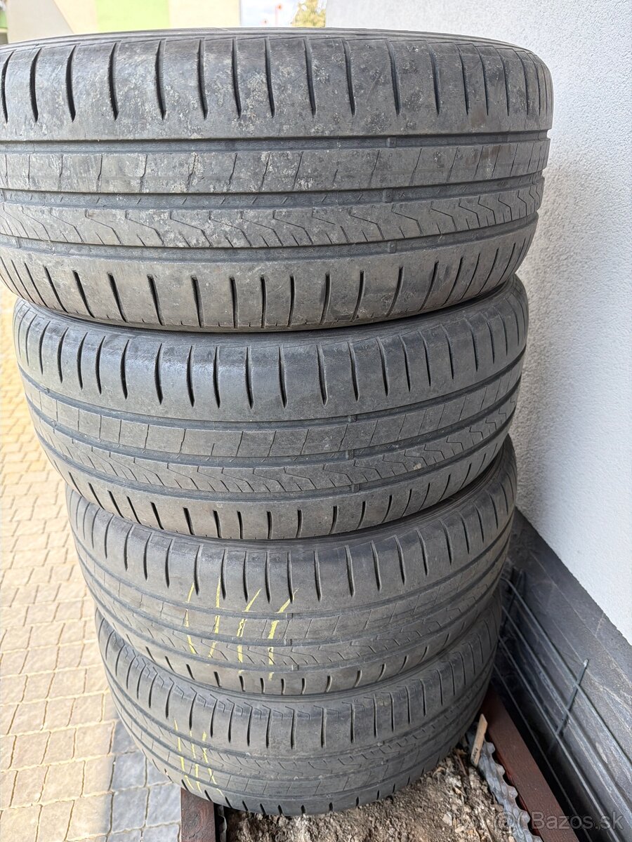 205/55R16 91H - 2