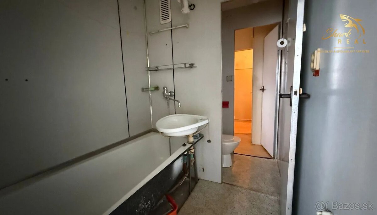 2 izbový byt na predaj - 2