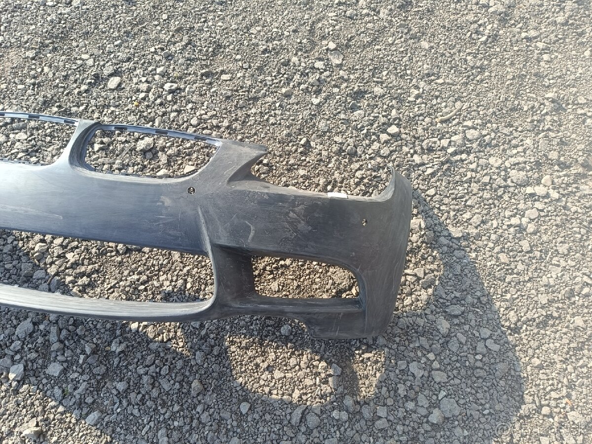 BMW e92 predný nárazník - 2