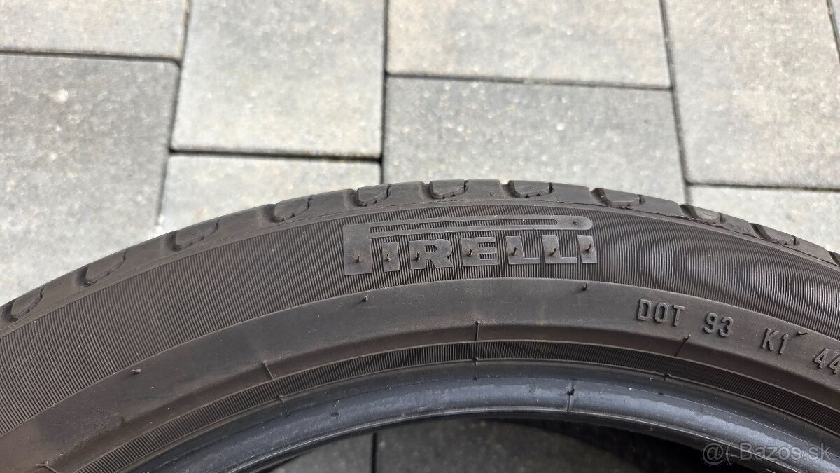 Pirelli Cinturato P7 225/45 R18 - 2