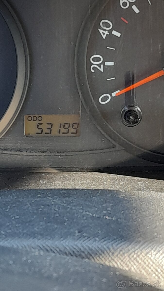 Predám Kia Picanto - 2