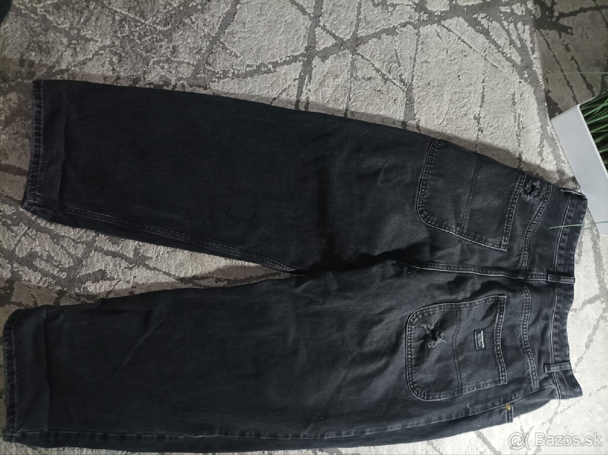 Pullandbear nohavice - 2